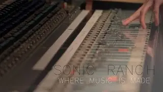 Sonic Ranch | Only in El Paso | KCOS