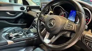 FOR CLEAR VIDEO CLICK HD!!! C180 R18 avantgarge Pushstart 8741