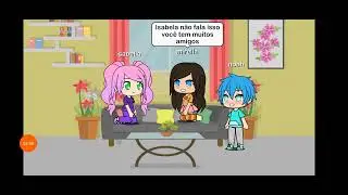bbb gacha life 4 episódio a eliminação briga