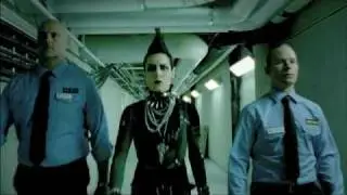 Mill&eacute;nium 3 - Trailer allemand