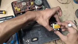 Radio Repairing in bengali