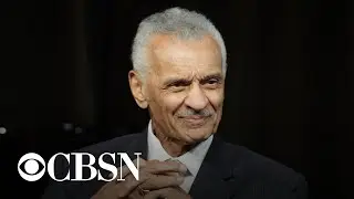 Funeral held for civil rights leader Rev. C. T. Vivian