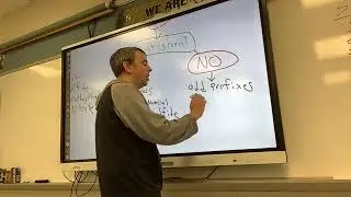 Al 5 mixed naming flowchart
