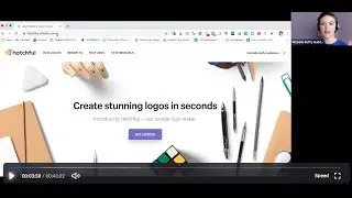 DCCI Webinars: Canva, Burst and other tools for e-commerce success with Shopify