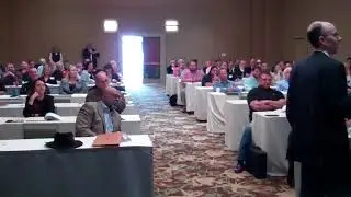 Larry Kohn at ICLE Seminar 2017 - Georgia DUI Laws