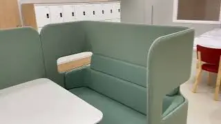 Muutto käynnissä 