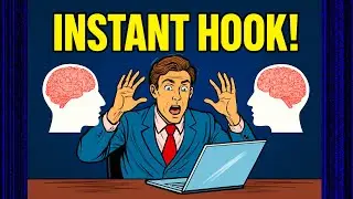 How This Headline Hijacks Your Brain (Copywriting Breakdown)