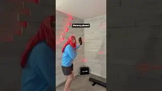 Mom Stops Mid Beat #Shorts