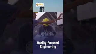 GRE Solar India's Trusted Solar EPC Partner.