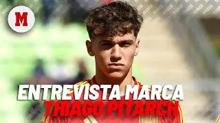 Thiago Pitarch: 