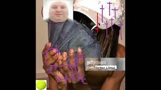 (free) edward skeletrix + a bit of yayayi - stock image