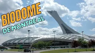 Biodôme de Montreal | What To Expect When Visiting The Biodôme 2024