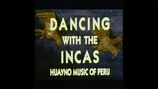 Bailando con los Incas (1992)