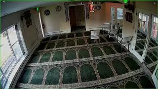Randallstown Islamic Center RIC Baltimore Live