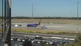 Nonstop service from Sacramento International Airport to Miami to start in December