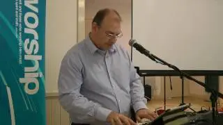 'Little is Much' sang by James Strange