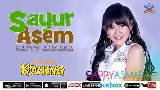 Happy Asmara - Sayur Asem | Dangdut [OFFICIAL]