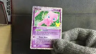 Mew ex 88/92 - Pokemon Celebrations