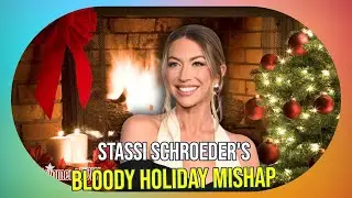 Stassi Schroeder's Hilarious Christmas Mishap with 3-Year-Old Daughter Hartford Explained