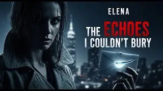 &ldquo;The Echoes I Couldn&rsquo;t Bury | Elena Cross Revenge Mystery (Narrated Story)&rdquo;