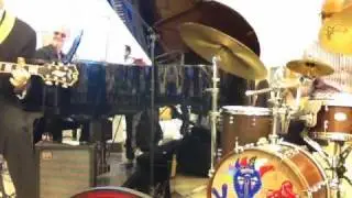 Dan Coy Trio