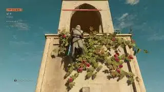 Assassin's Creed Mirage new game + | Faction Contracts - The Concubine (Stealth undetacted) Guide