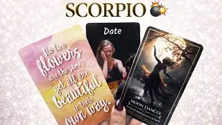 SCORPIO 