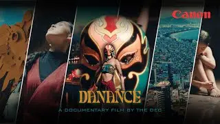 DANANCE - Đ&agrave; Nẵng Cinematic | A Documentary with Canon R5II x R50