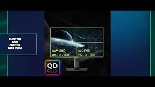 MSI MAG 321UPX QD-OLED Review | 32&rdquo; 4K 240Hz Gaming Monitor with True Black HDR