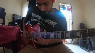 Nikhil Wartooth - Flight Of the Bumblebee | 200 Bpm