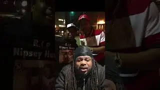 &ldquo;Meeting a Legend: DJ Quik - Respect the Builders