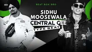 CENTRAL CEE X SIDHU MOOSEWALA | RUTHLESS | BEAT BOX BRO | JAANI VAID | DEEP BROSS STUDIOZ | 2026