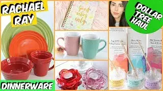 HOT BUYS DOLLAR TREE HAUL APRIL 2018