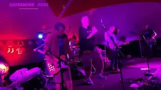 Half Japanese at Shakemore 2022