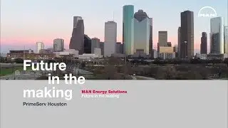 MAN PrimeServ Houston &ndash; We do the heavy lifting of your equipment