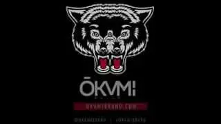 OKVMI Brand E-Liquids 120ml Giveaway!