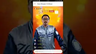 KISI-KISI KUIS SHOPEE - JAM 9 MALAM SESI II 9 DESEMBER - MARIO DELANO