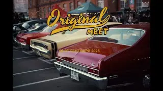 Originalmeet 2025