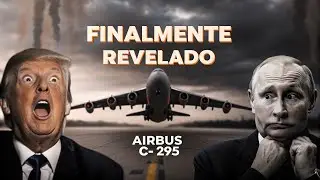 Finalmente Revelado: Airbus C-295, El Avión Español que Sostiene el Poder Militar Moderno