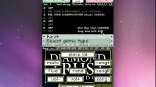 Diamond Trust of London Music Engine