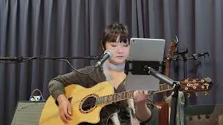 251206 산하 Full live | Folk U : EP.5 @언플러그드 라운지