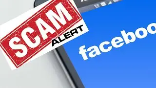 Spam Ad in Facebook marketplace | Spam alert