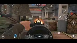 World War 2 - Battle Combat (FPS Games) - Part 2 GAMEPLAY!