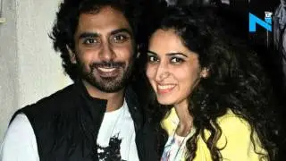 TV actor Rohith Khurana to become father soon