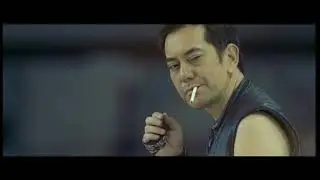 Initial D (2005) - UK Theatrical TV Spot
