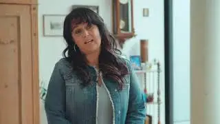 Ehrenamt - Interview Obfrau VG Jochberg