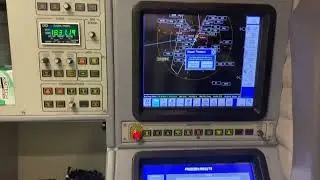 Level D - DHC8 100/200/300 Simulator walk through