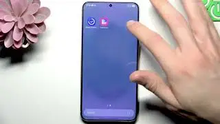 Как настроить управление жестами на SAMSUNG Galaxy | NavStar