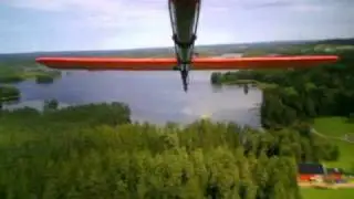Wingdragon Sportster