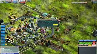 War Commander Operation Undead Harvest Waves 39 and 40(Boss Wave)